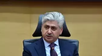 Sakarya'da asayiş ve güvenlik toplantısı gerçekleştirildi