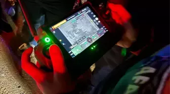 Sakarya'da kayıp ihbarı yapılan karı koca için arama çalışması başladı