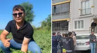 Samsun'da 28 yaşındaki genç evde asılı bulundu