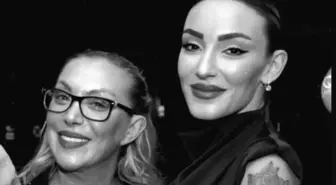 Şarkıcı Güllü'nün kızı yurtdışına kaçmaya çalışırken yakalandı