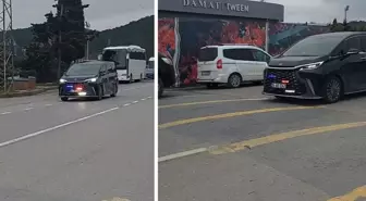 Serdal Adalı'dan TFF'ye sürpriz ziyaret