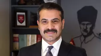 Serkan Toper kimdir? Serkan Toper kaç yaşında, nereli, mesleği ne?