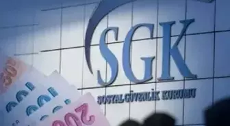 SGK borcu olanın maaşında kesinti olacak mı? SGK'dan kimler aylık alıyor?
