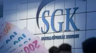 SGK borcu olanın maaşında kesinti olacak mı? SGK'dan kimler aylık alıyor?