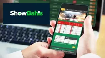 Showbahis çete üyeleri kimler? 'showbahis.com' kimin?