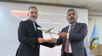 Şırnak Şerafettin Elçi Havalimanı'nda Aile Yılı Konferansı düzenlendi