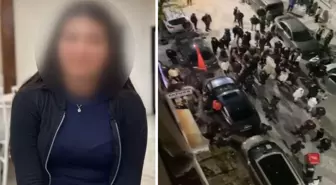 14 yaşındaki kız evine dönmedi, yakınları 'taciz' iddiasıyla arkadaşının ailesine saldırdı