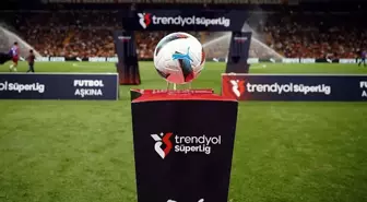 Süper Lig devinde deprem! İki yıldız sezonun ilk yarısını kapattı