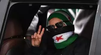 Suriye'de Ahmed Şara döneminde kadın hakları: Ne değişti?