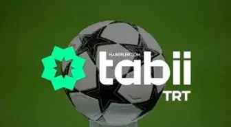 Tabii Spor canlı nereden izlenir? Şampiyonlar Ligi maçları Tabii Spor nasıl izlenir?