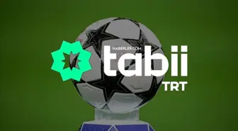 Tabii Spor canlı nereden izlenir? Şampiyonlar Ligi maçları Tabii Spor nasıl izlenir?