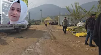 Tartıştığı eşini tüfekle vurarak katletti