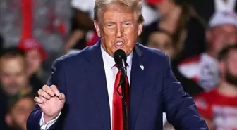 Trump: Maduro'nun sayılı günleri kaldı