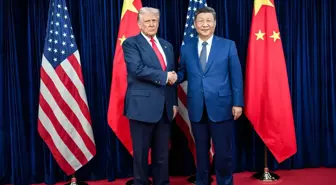 Trump, Nvidia'nın Çin'e H200 çiplerini göndermesine onay verdi