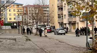 Tunceli'de 4.2 Büyüklüğünde Deprem