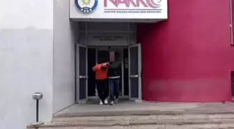 Uyuşturucu taciri 28 firari hükümlü yakalandı