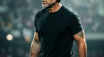 Vanspor, Hakan Kutlu ile yollarını ayırdı