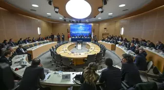 YEKA RES-2025 yarışmalarında 6 proje için en iyi teklifler belli oldu