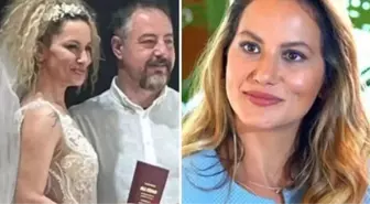 Yıldız Asyalı'nın eşi Mustafa Semih Demirci kimdir? Mustafa Semih Demirci kaç yaşında, ne iş yapıyor?