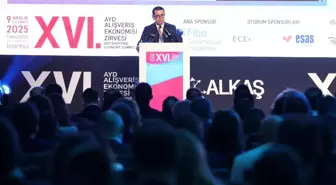 Yurdaer Kahraman: 'Ticari gayrimenkul sektörünün geleceğini beraber tasarlamalıyız'