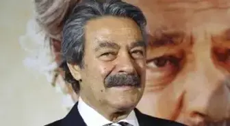 1 yıldır tedavi gören Kadir İnanır'ın son hali