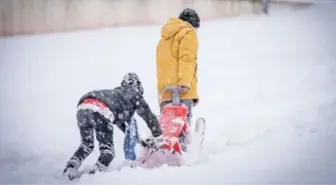 11 Aralık okullar tatil mi? Yarın okullar tatil mi? 11 Aralık Perşembe kar tatil olan iller