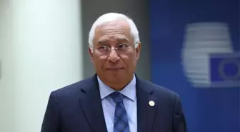 AB Konseyi Başkanı Costa: 'ABD ile müttefikler müttefik gibi davranmalıdır'