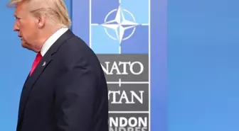 ABD'de şok tasarı: Kongre NATO'dan çıkışı oylayacak