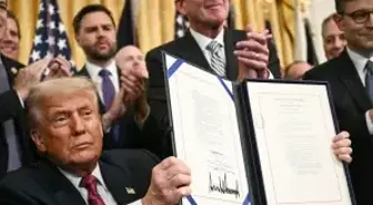 ABD Senatosu kripto yasa tasarısını hızlandırıyor