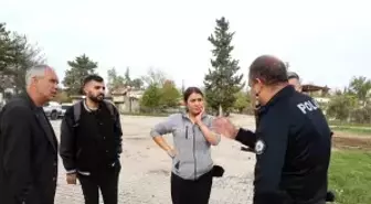 Adana'da kayıp yaşlı adamdan hala bir iz bulunamadı