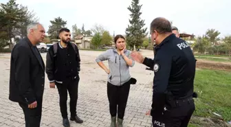 Adana'da kayıp yaşlı adamdan hala bir iz bulunamadı