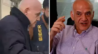 Ahmet Çakar taburcu edildi