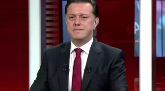 AK Parti Eskişehir Milletvekili Nebi Hatipoğlu'ndan TFF'ye tepki