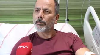 Akciğer kanserini yenen 50 yıllık sigara tiryakisi: 2 aydır adını anmıyorum