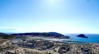 Akkuyu NGS'ye personel yetiştirme programı için yeni öğrenci alımı başladı