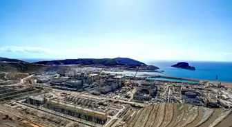 Akkuyu NGS'ye personel yetiştirme programı için yeni öğrenci alımı başladı