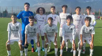 Altınordu fikstüre güveniyor