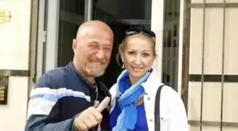 Angelika Göğen kimdir? Coşkun Göğen'in eşi Angelika Göğen kaç yaşında, neden vefat etti?