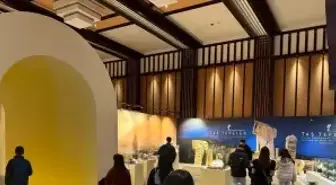 Ankara gezisine götürülen Hakkarili öğrenciler güzel anılarla döndü