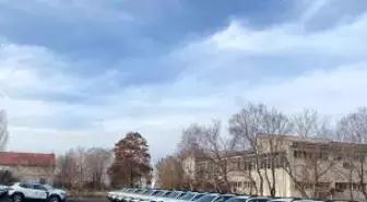 Aras Edaş, Kış koşullarına karşı araç filosunu yeni araçlarla güçlendirdi