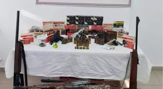 Artvin'de uyuşturucu tacirlerine geçit yok