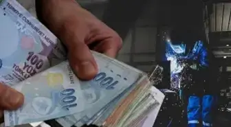 Asgari ücrete Erdoğan dokunuşu! Uzmanı 'Analizim net' diyerek rakam paylaştı