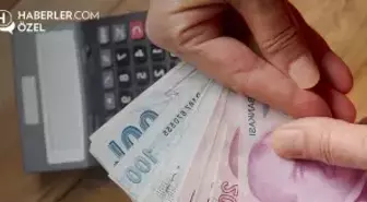 Asgari ücrette beklenen zam oranı ne? Prof. Dr. Seyfettin Erdoğan açıkladı