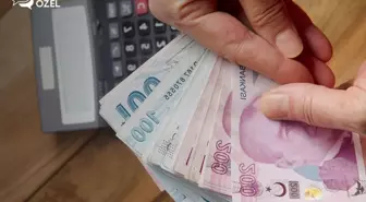 Asgari ücrette beklenen zam oranı ne? Prof. Dr. Seyfettin Erdoğan açıkladı