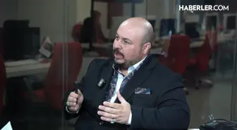 Avukat Burak Evci: Erkekler nafaka alabilir