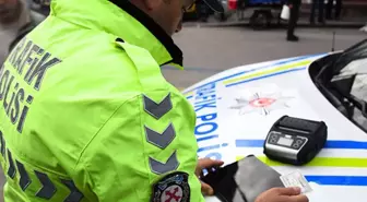 AYM'den emsal karar! Binlerce trafik cezası iptal edilebilir