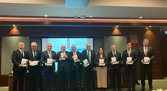 Azerbaycan Ulusal Lideri Haydar Aliyev, Ankara'da anıldı