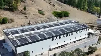 Bahadır Kimya kimin, sahibi kim? Bahadır Kimya ne iş yapıyor?