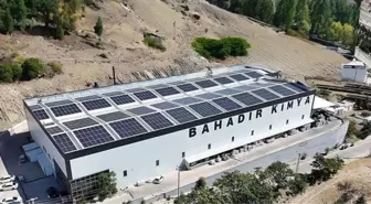 Bahadır Kimya kimin, sahibi kim? Bahadır Kimya ne iş yapıyor?