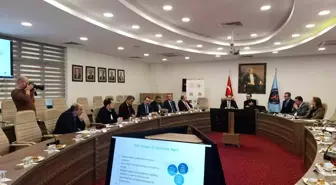 BAKA bölgenin ekonomik geleceğini şekillendiriyor